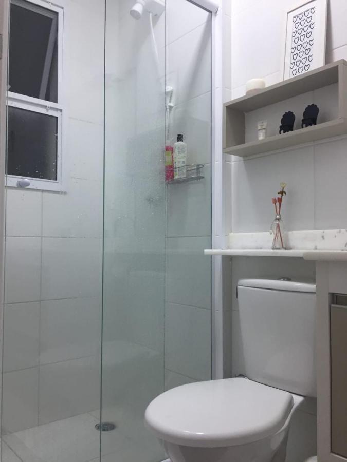 Apartamento Novissimo A 3 Quadras Da Praia, Com Piscina, Sala De Jogos E Sauna!! Ubatuba Exterior photo